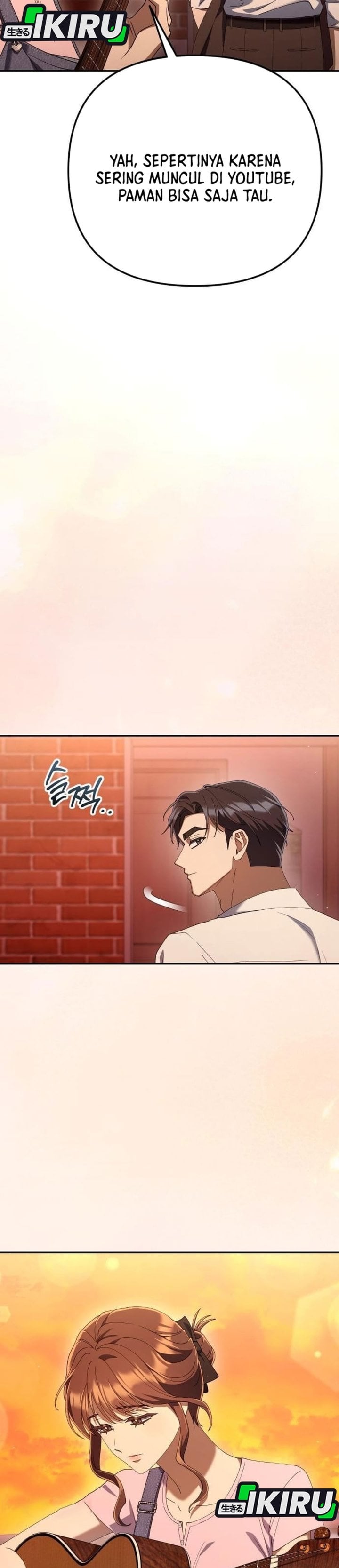 Read The Art of Leaving Work on Time Bahasa Indonesia ID Manga Online