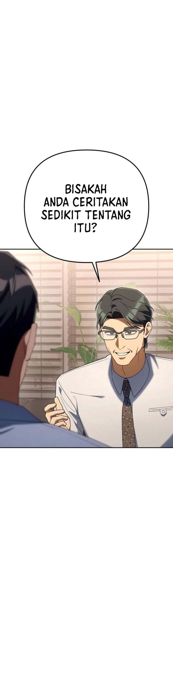 Read The Art of Leaving Work on Time Bahasa Indonesia ID Manga Online