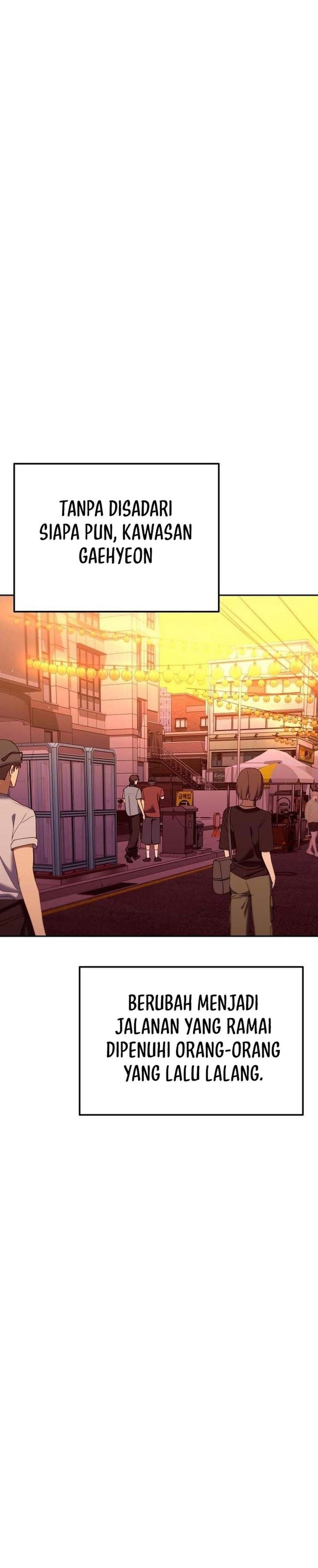 Read The Art of Leaving Work on Time Bahasa Indonesia ID Manga Online