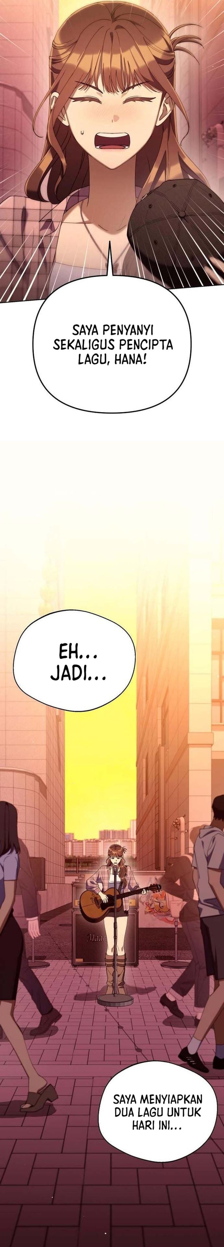 Read The Art of Leaving Work on Time Bahasa Indonesia ID Manga Online