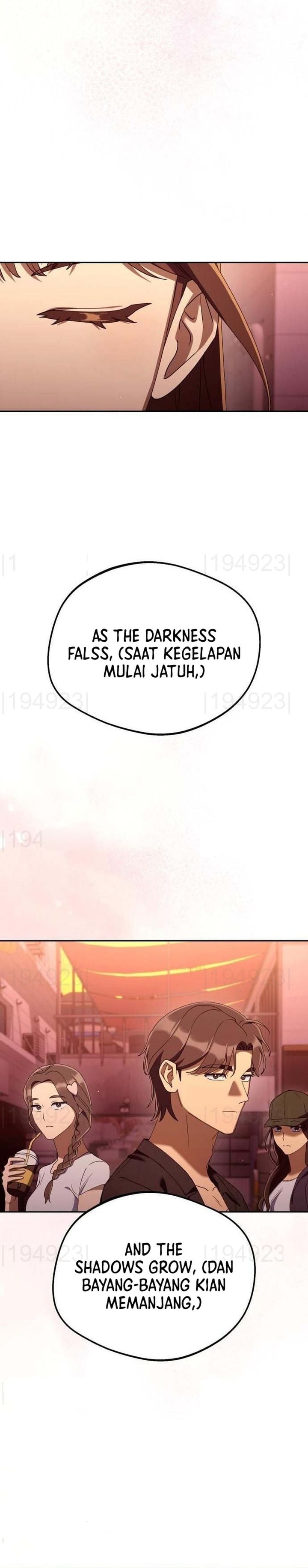 Read The Art of Leaving Work on Time Bahasa Indonesia ID Manga Online