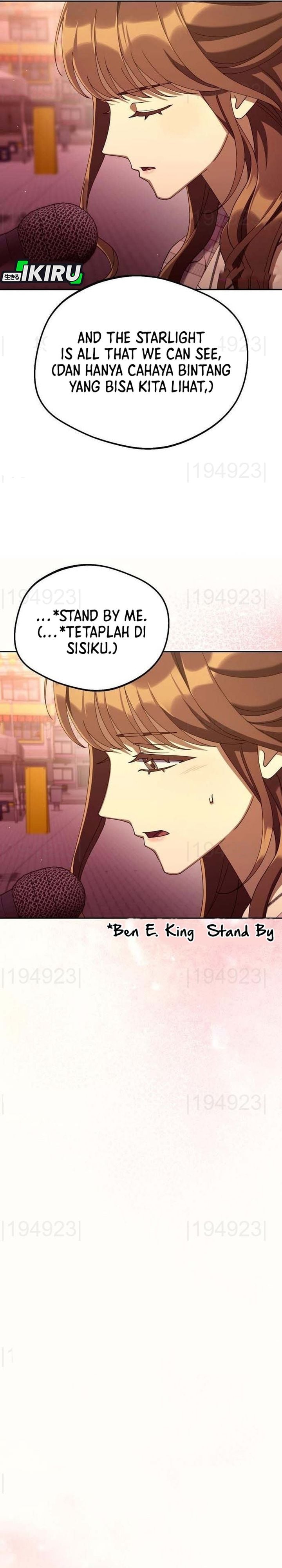 Read The Art of Leaving Work on Time Bahasa Indonesia ID Manga Online