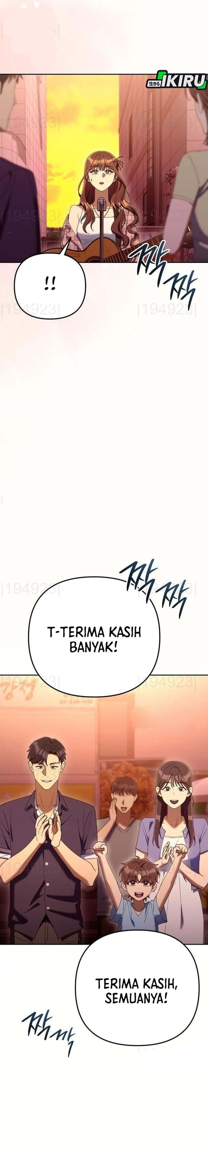 Read The Art of Leaving Work on Time Bahasa Indonesia ID Manga Online