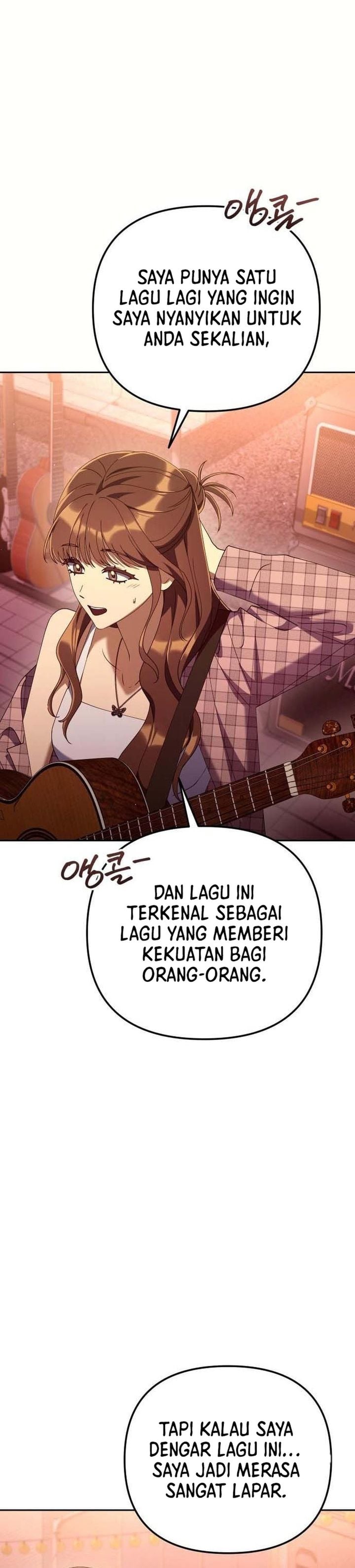 Read The Art of Leaving Work on Time Bahasa Indonesia ID Manga Online