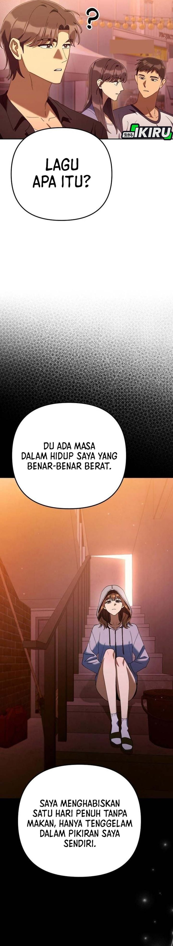 Read The Art of Leaving Work on Time Bahasa Indonesia ID Manga Online