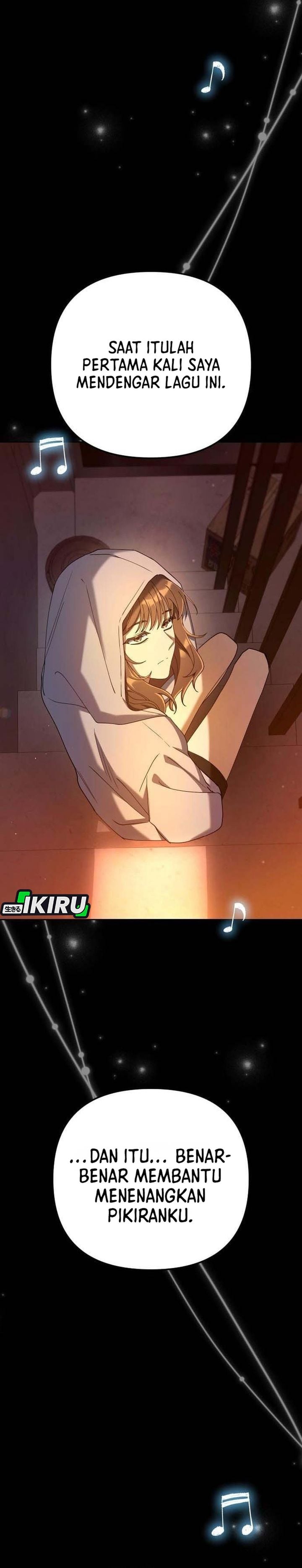 Read The Art of Leaving Work on Time Bahasa Indonesia ID Manga Online