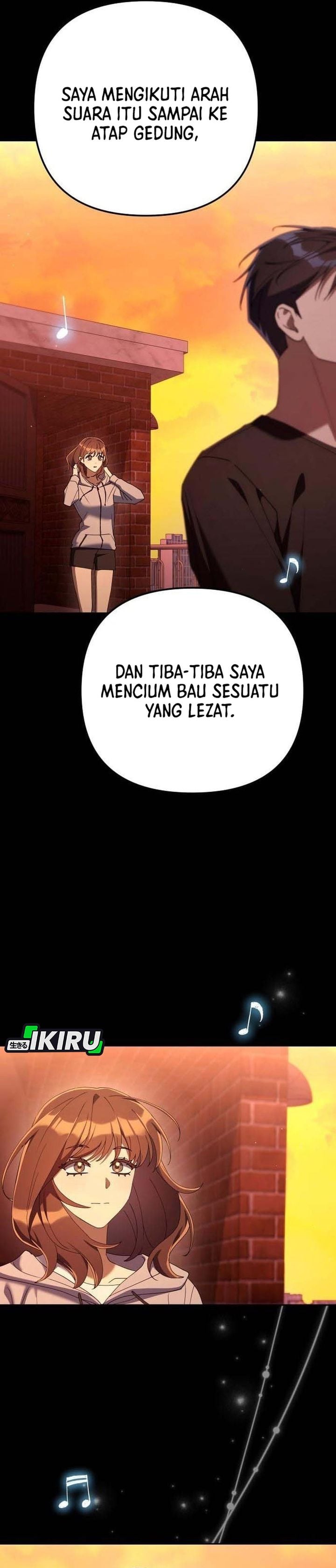 Read The Art of Leaving Work on Time Bahasa Indonesia ID Manga Online