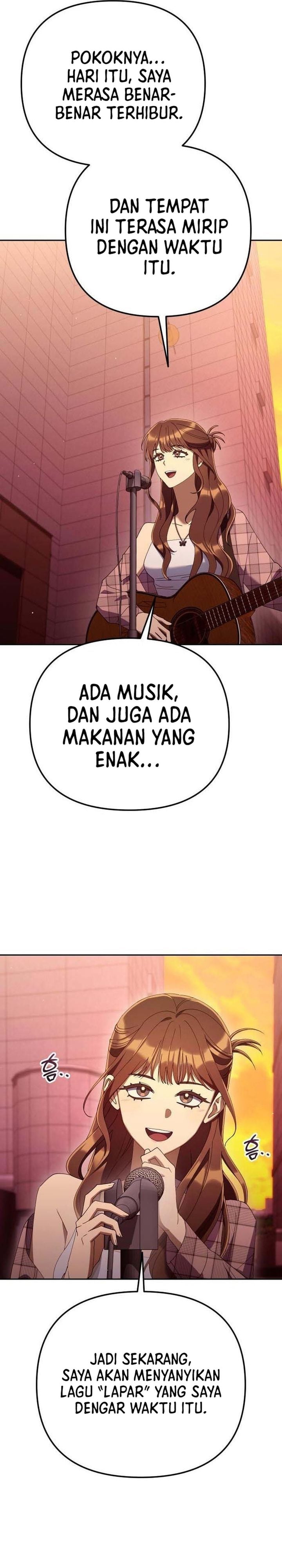 Read The Art of Leaving Work on Time Bahasa Indonesia ID Manga Online
