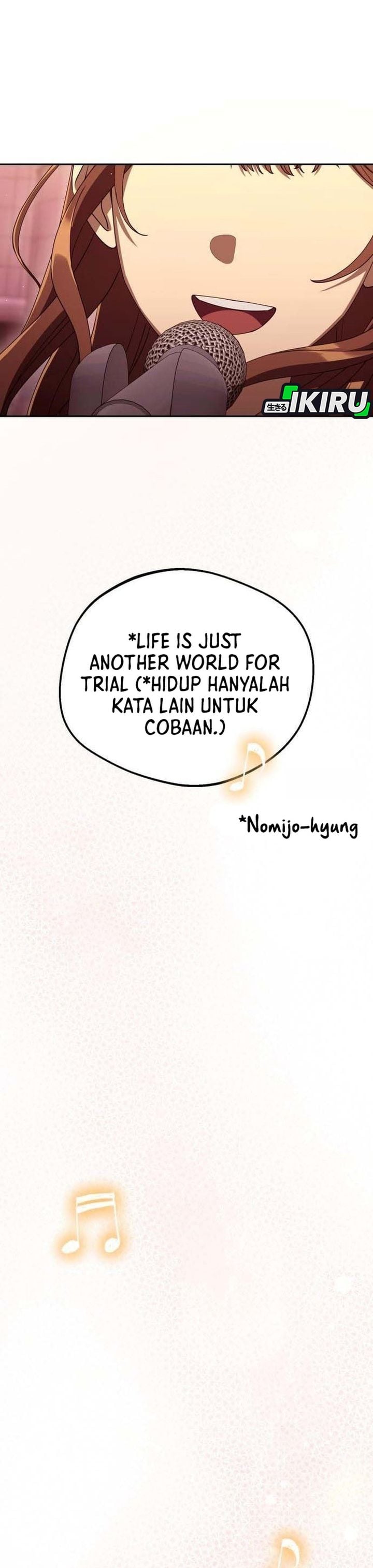 Read The Art of Leaving Work on Time Bahasa Indonesia ID Manga Online