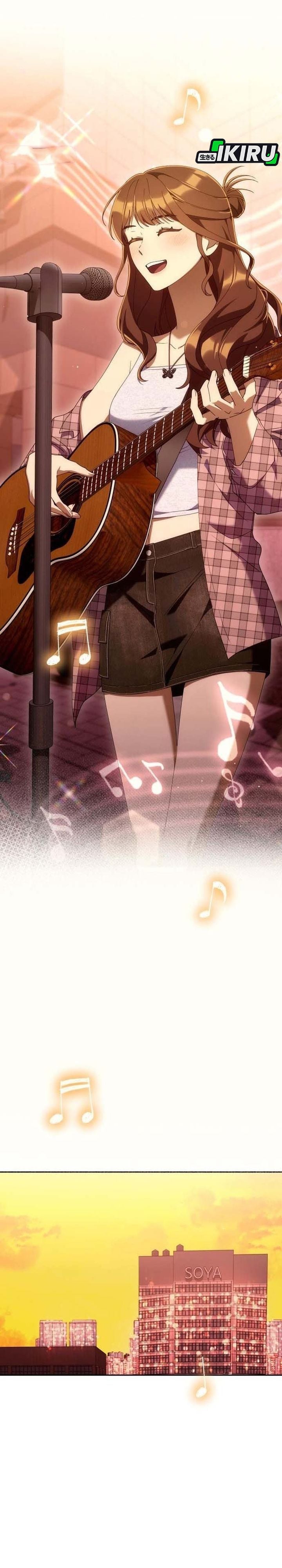Read The Art of Leaving Work on Time Bahasa Indonesia ID Manga Online