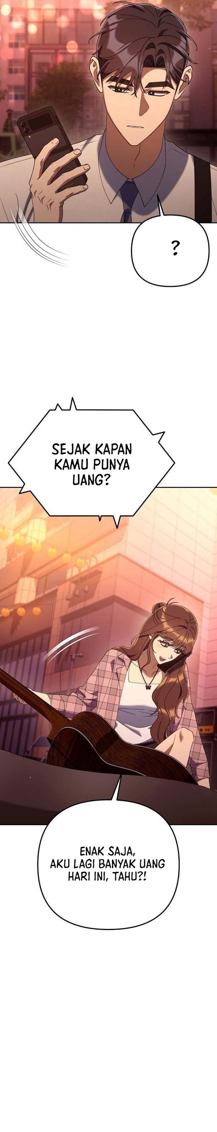 Read The Art of Leaving Work on Time Bahasa Indonesia ID Manga Online