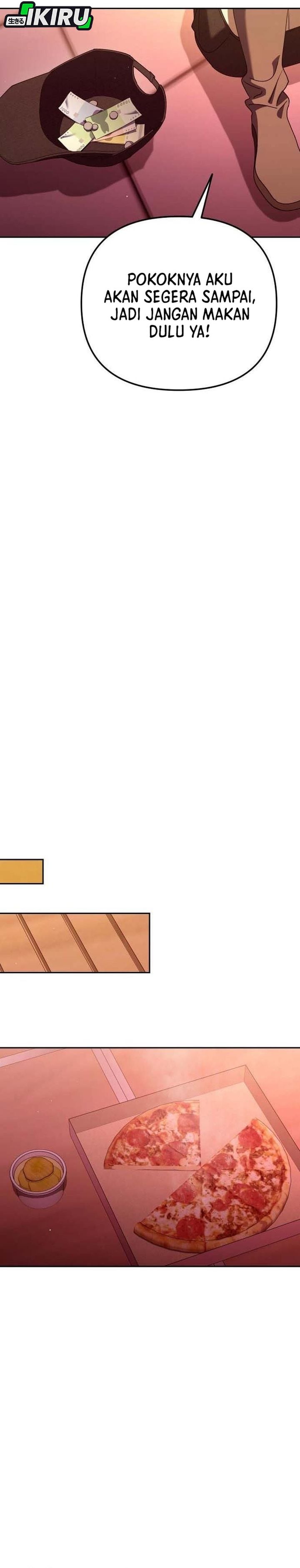 Read The Art of Leaving Work on Time Bahasa Indonesia ID Manga Online