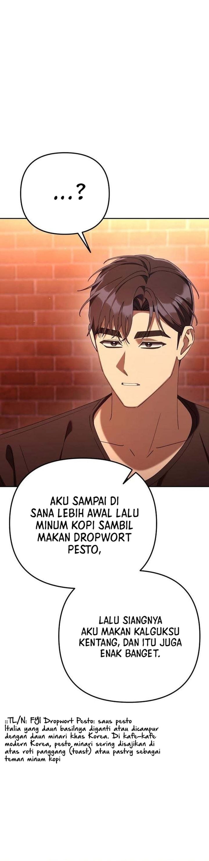 Read The Art of Leaving Work on Time Bahasa Indonesia ID Manga Online
