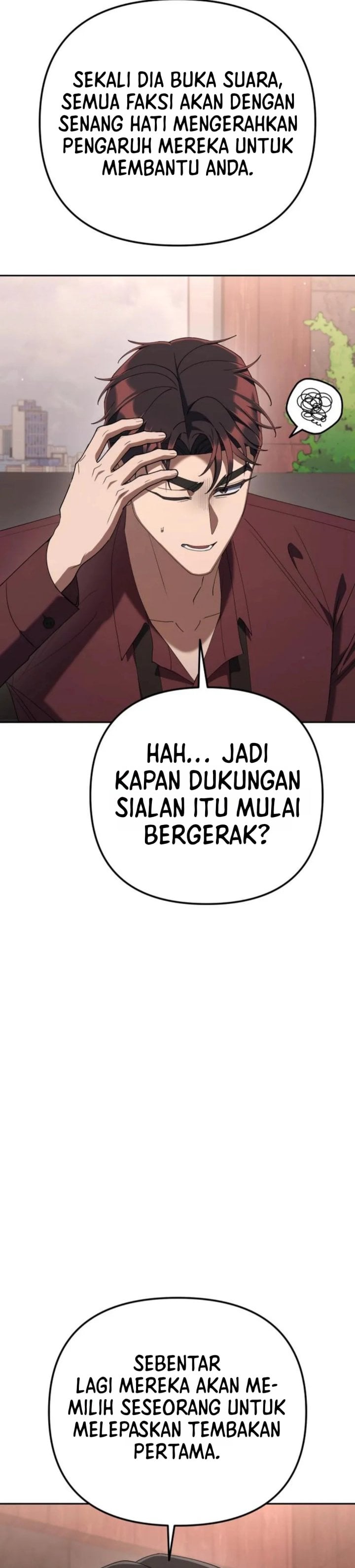 Read The Art of Leaving Work on Time Bahasa Indonesia ID Manga Online