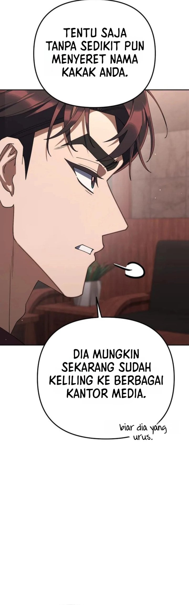 Read The Art of Leaving Work on Time Bahasa Indonesia ID Manga Online