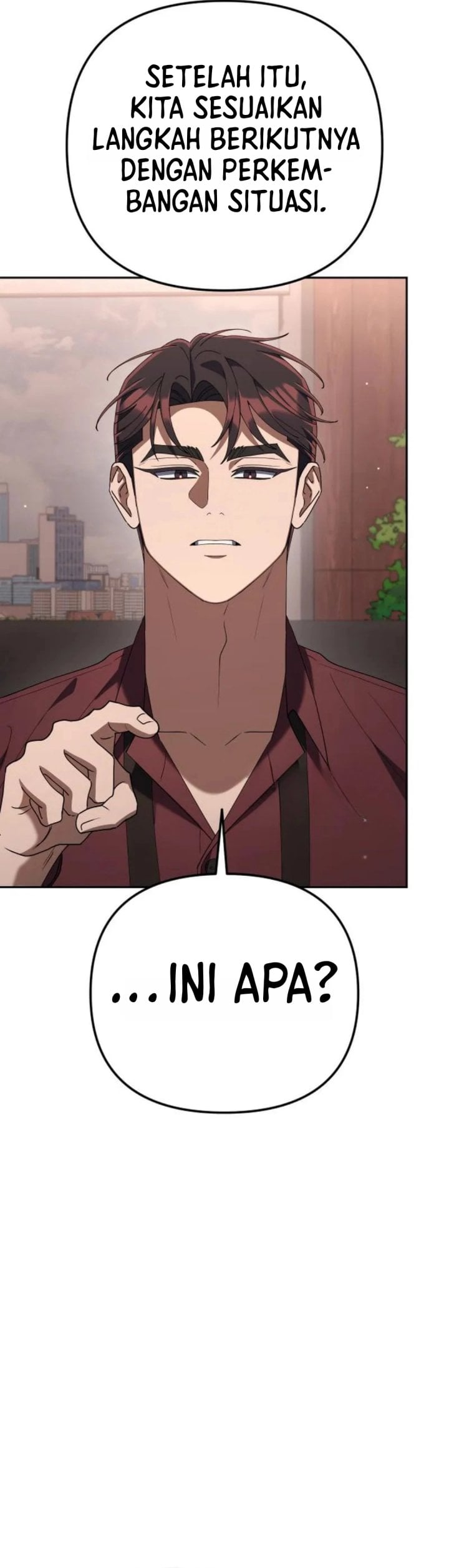 Read The Art of Leaving Work on Time Bahasa Indonesia ID Manga Online