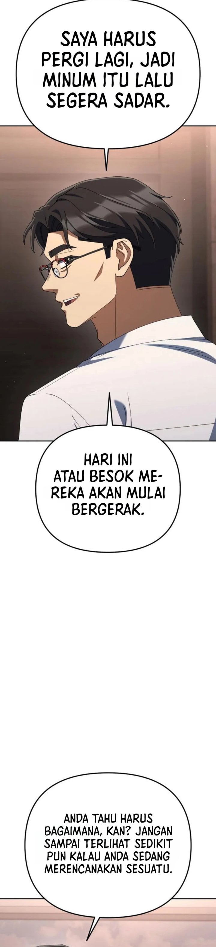 Read The Art of Leaving Work on Time Bahasa Indonesia ID Manga Online