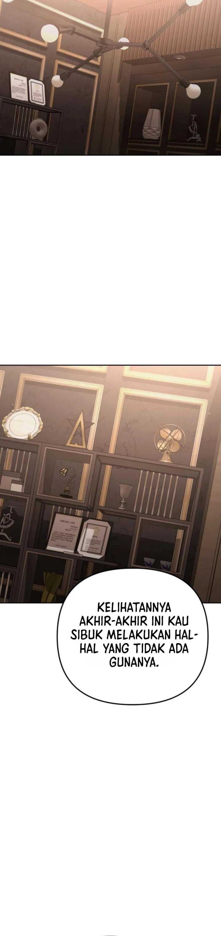 Read The Art of Leaving Work on Time Bahasa Indonesia ID Manga Online