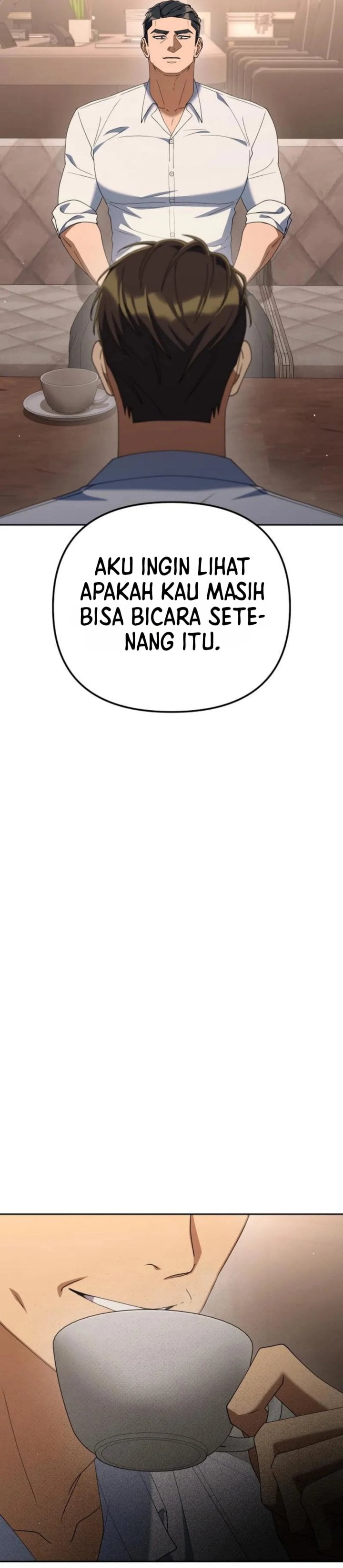 Read The Art of Leaving Work on Time Bahasa Indonesia ID Manga Online