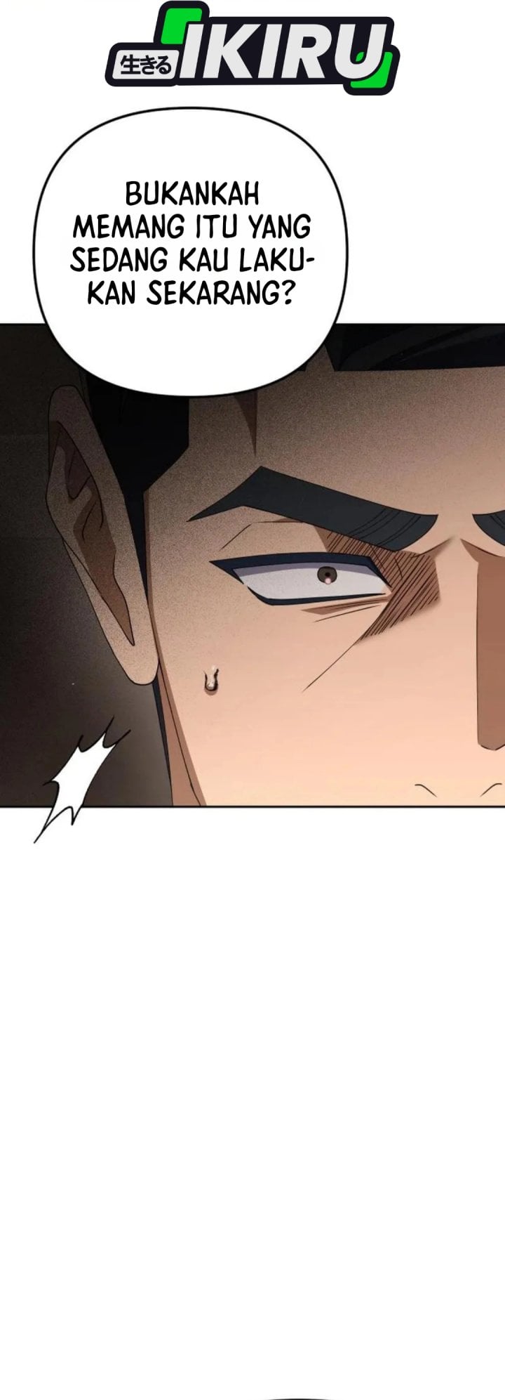 Read The Art of Leaving Work on Time Bahasa Indonesia ID Manga Online