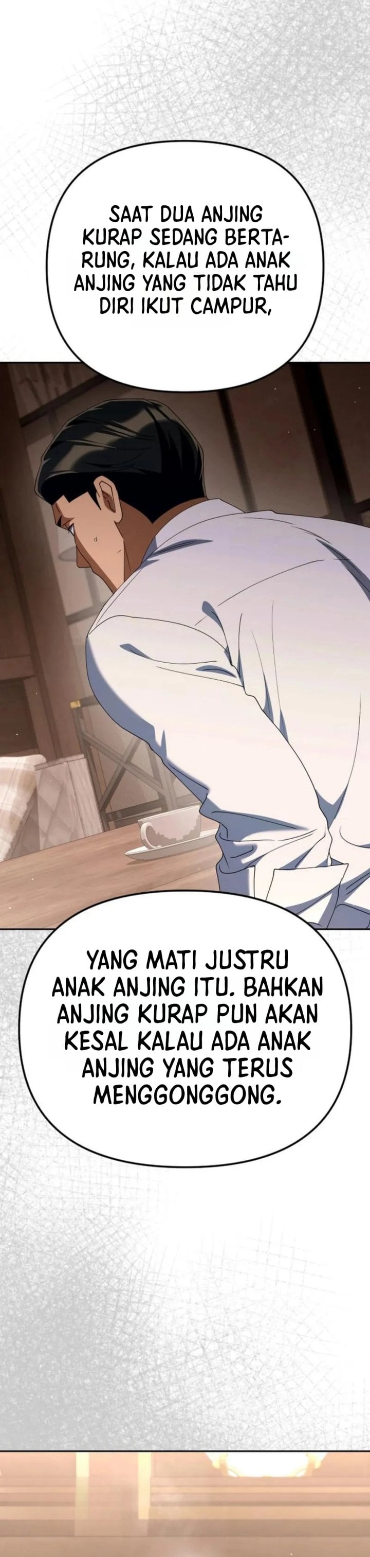 Read The Art of Leaving Work on Time Bahasa Indonesia ID Manga Online