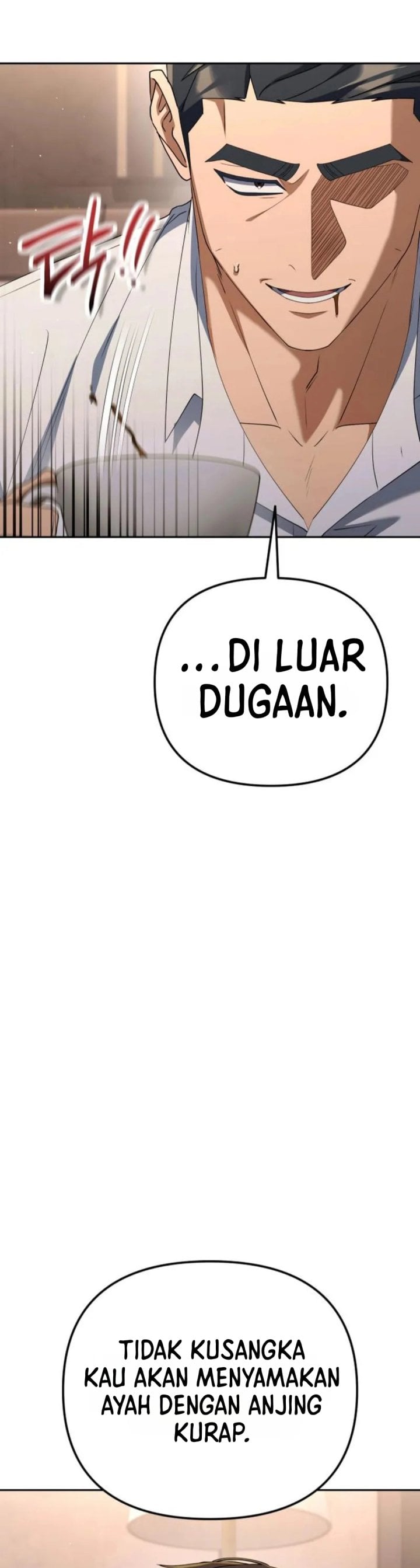 Read The Art of Leaving Work on Time Bahasa Indonesia ID Manga Online