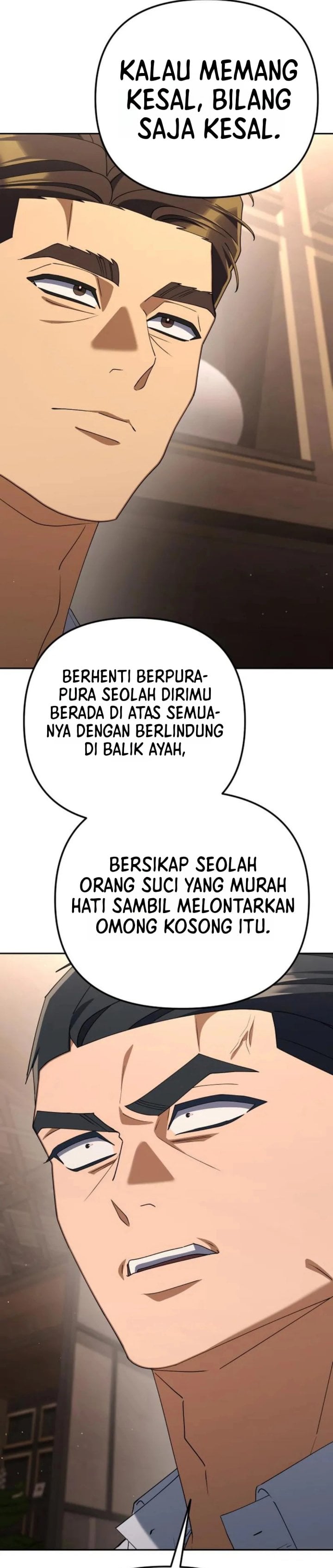 Read The Art of Leaving Work on Time Bahasa Indonesia ID Manga Online