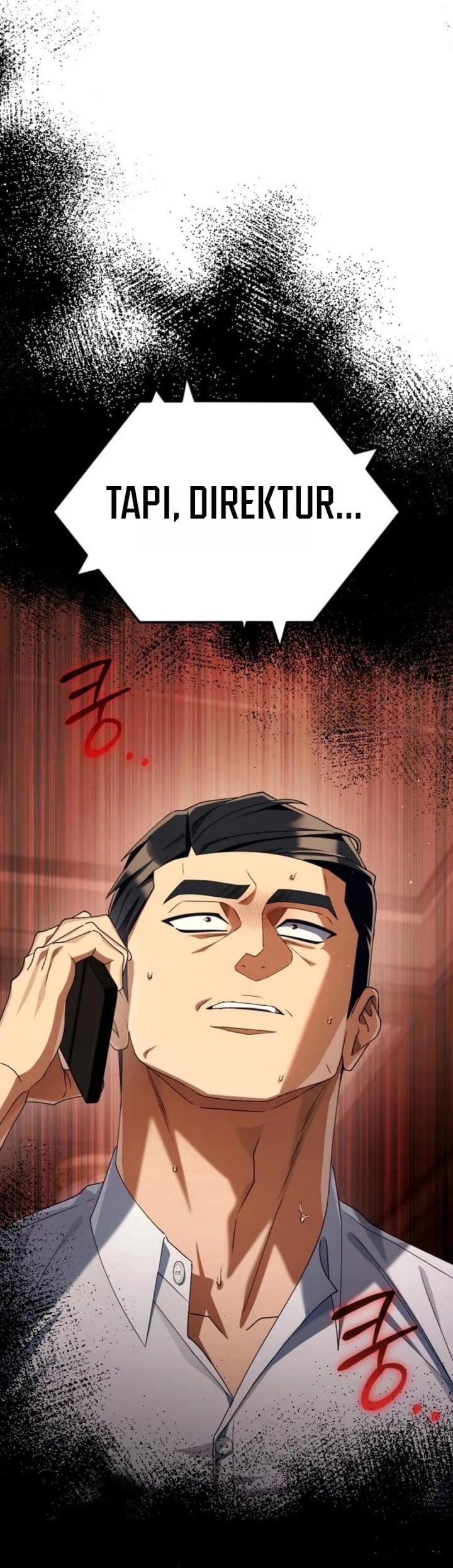Read The Art of Leaving Work on Time Bahasa Indonesia ID Manga Online