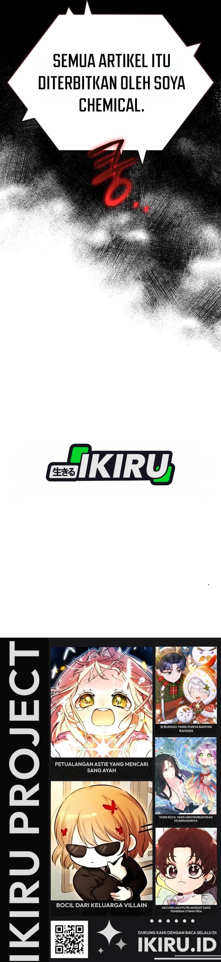 Read The Art of Leaving Work on Time Bahasa Indonesia ID Manga Online