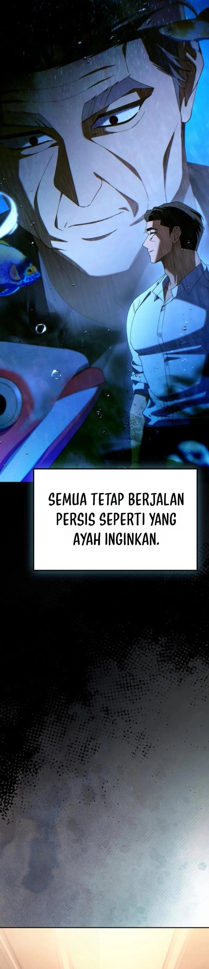 Read The Art of Leaving Work on Time Bahasa Indonesia ID Manga Online
