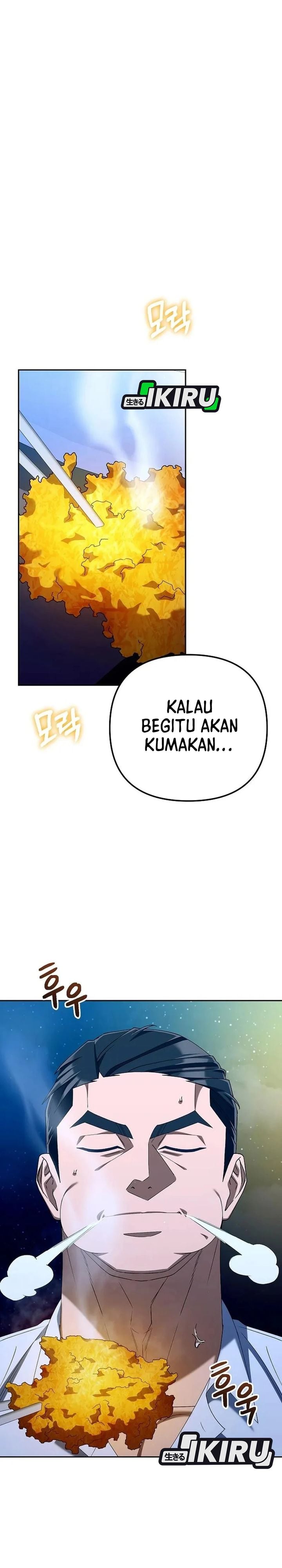 Read The Art of Leaving Work on Time Bahasa Indonesia ID Manga Online