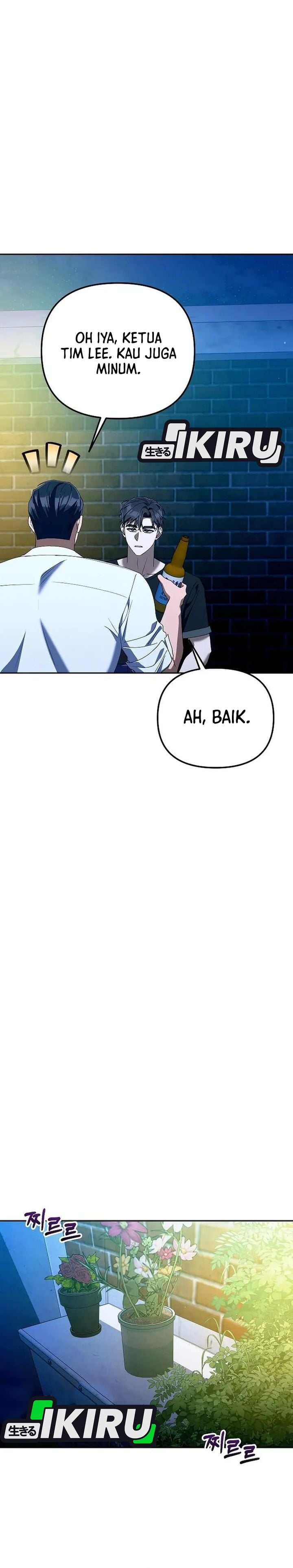 Read The Art of Leaving Work on Time Bahasa Indonesia ID Manga Online