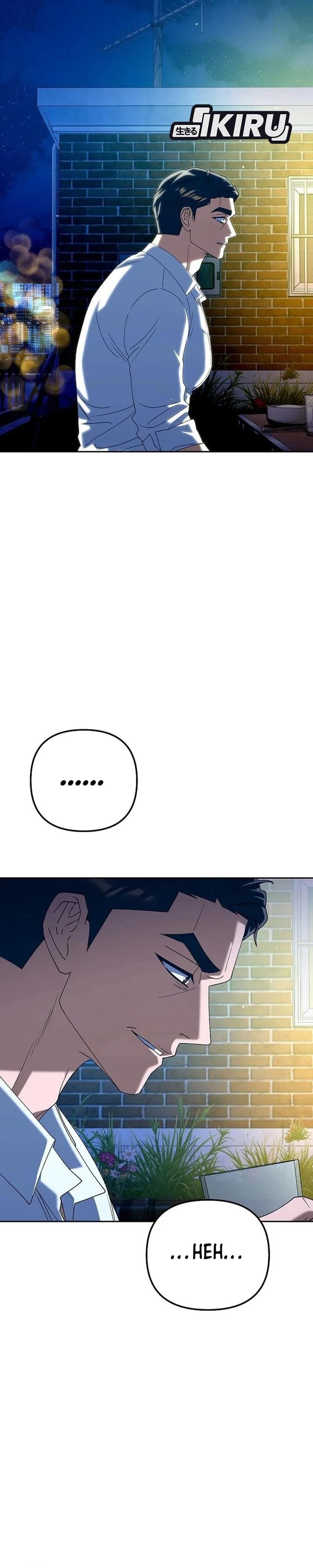 Read The Art of Leaving Work on Time Bahasa Indonesia ID Manga Online
