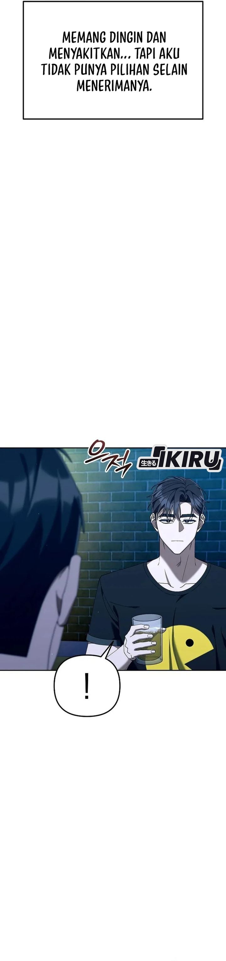 Read The Art of Leaving Work on Time Bahasa Indonesia ID Manga Online