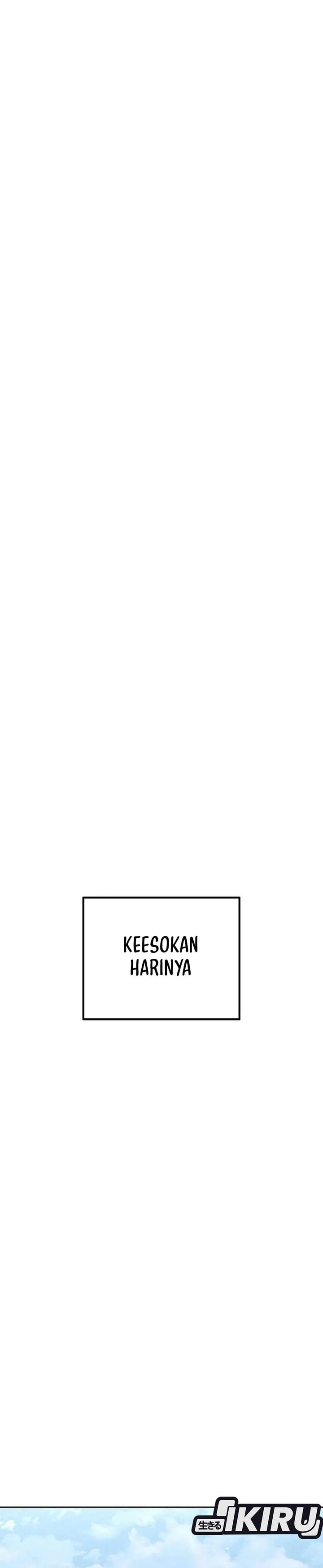 Read The Art of Leaving Work on Time Bahasa Indonesia ID Manga Online
