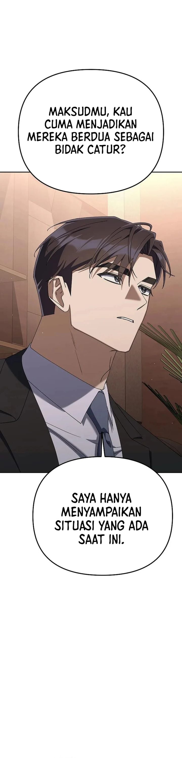 Read The Art of Leaving Work on Time Bahasa Indonesia ID Manga Online