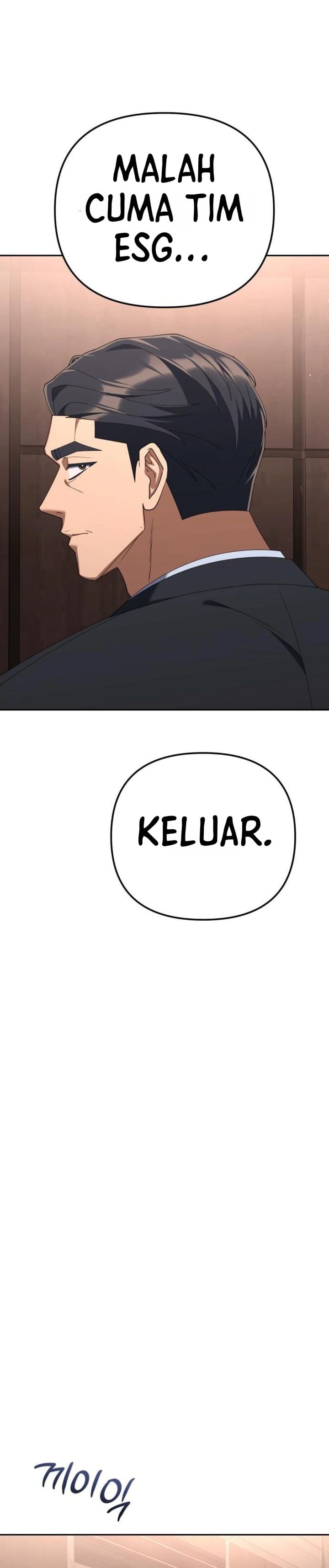 Read The Art of Leaving Work on Time Bahasa Indonesia ID Manga Online