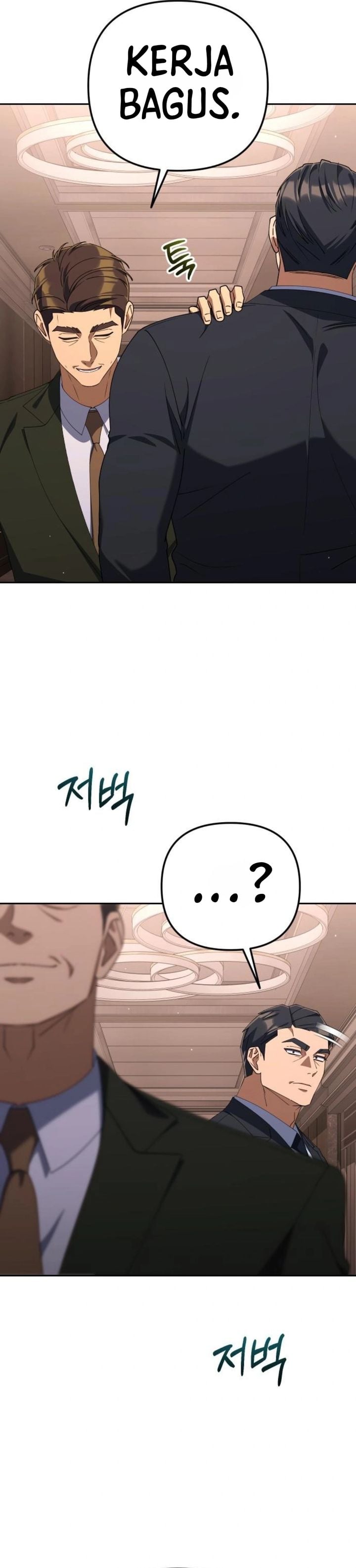 Read The Art of Leaving Work on Time Bahasa Indonesia ID Manga Online