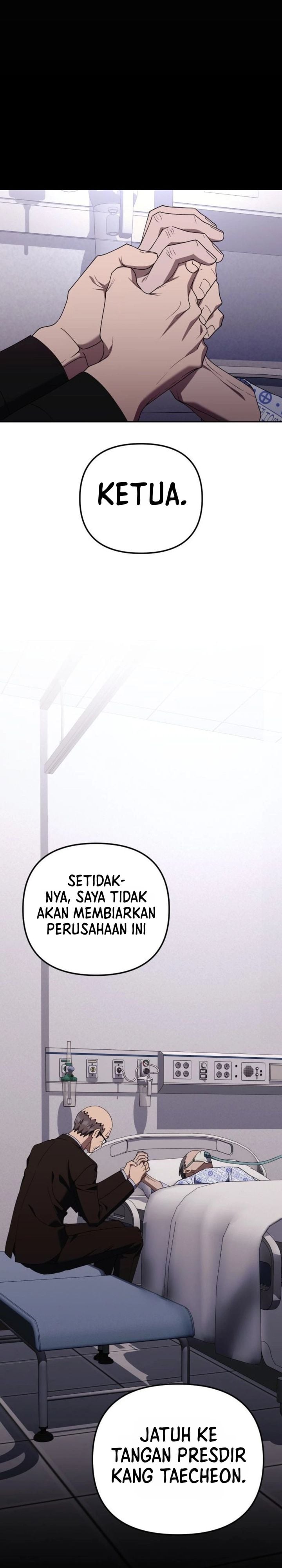 Read The Art of Leaving Work on Time Bahasa Indonesia ID Manga Online