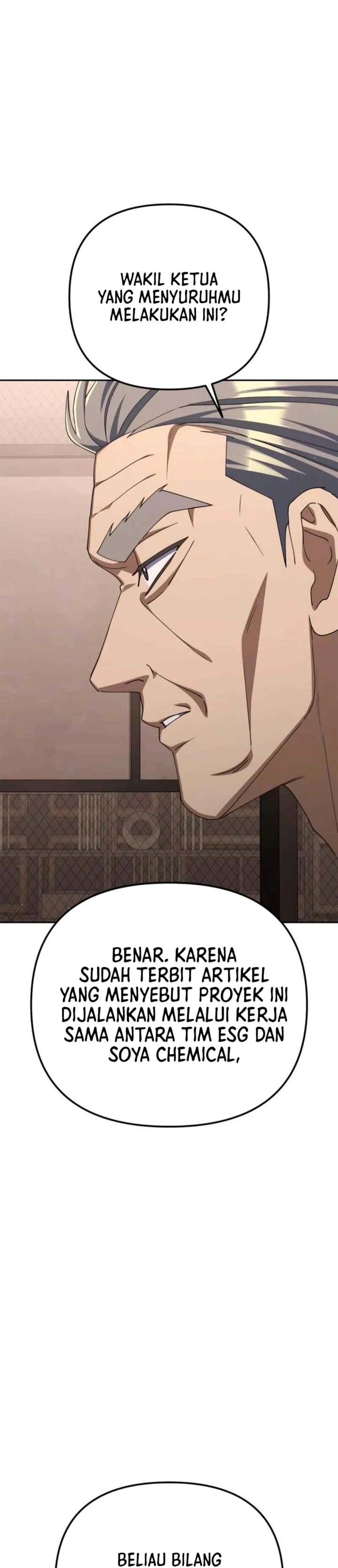 Read The Art of Leaving Work on Time Bahasa Indonesia ID Manga Online
