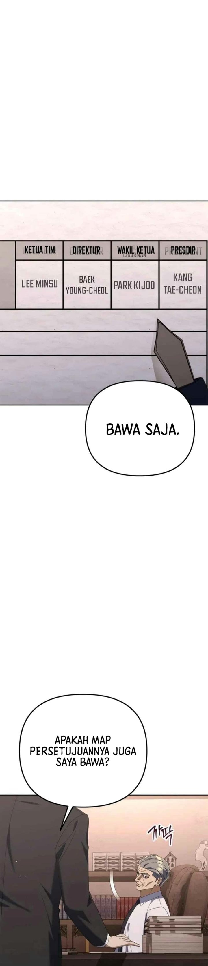 Read The Art of Leaving Work on Time Bahasa Indonesia ID Manga Online
