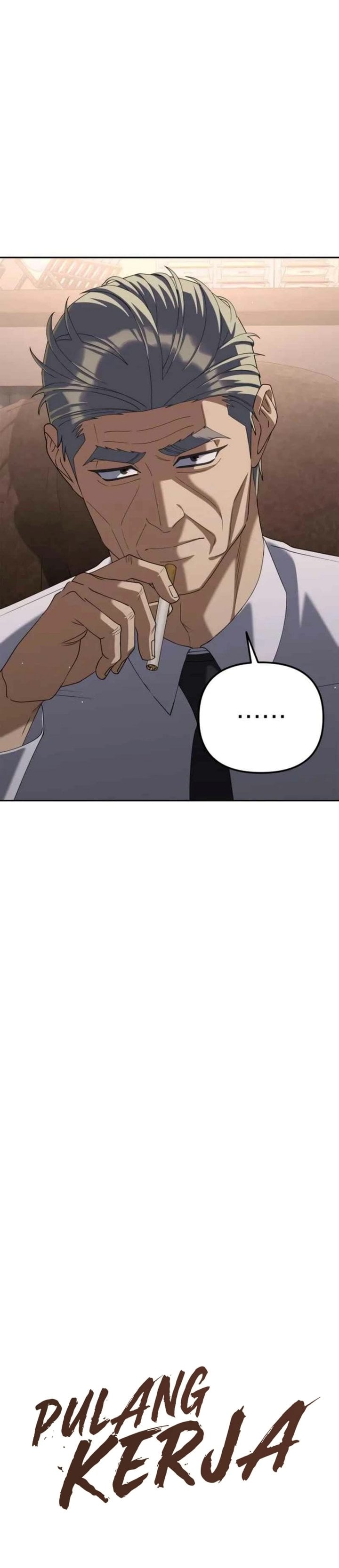 Read The Art of Leaving Work on Time Bahasa Indonesia ID Manga Online