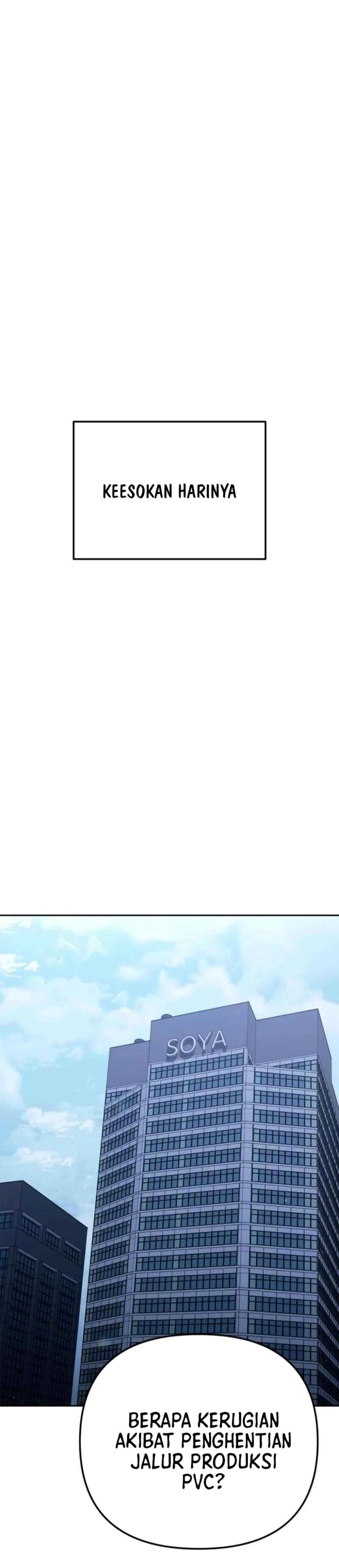 Read The Art of Leaving Work on Time Bahasa Indonesia ID Manga Online