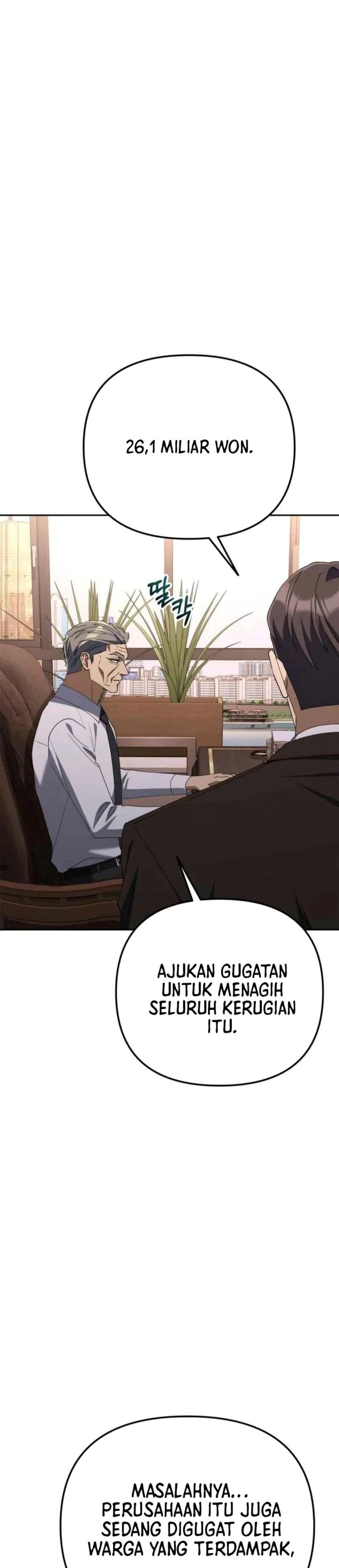 Read The Art of Leaving Work on Time Bahasa Indonesia ID Manga Online