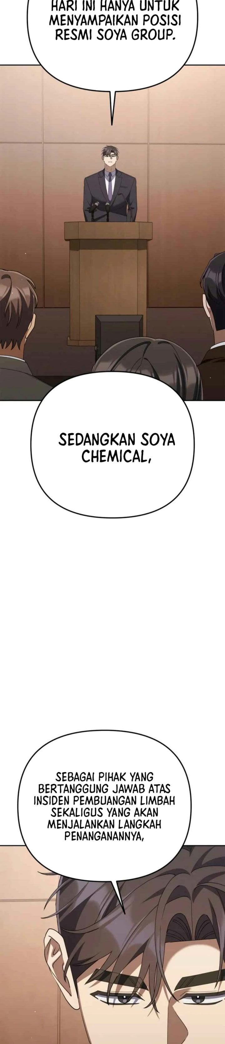 Read The Art of Leaving Work on Time Bahasa Indonesia ID Manga Online