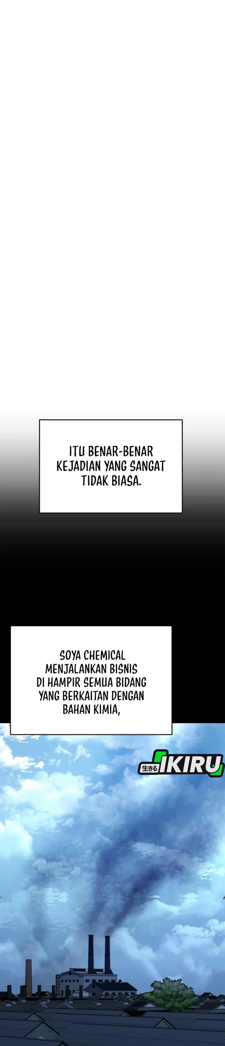 Read The Art of Leaving Work on Time Bahasa Indonesia ID Manga Online
