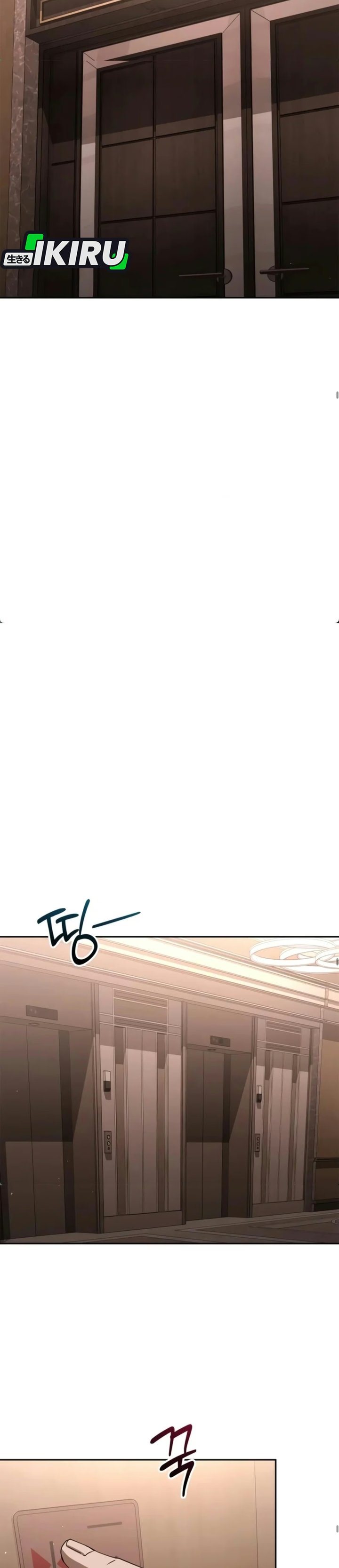 Read The Art of Leaving Work on Time Bahasa Indonesia ID Manga Online