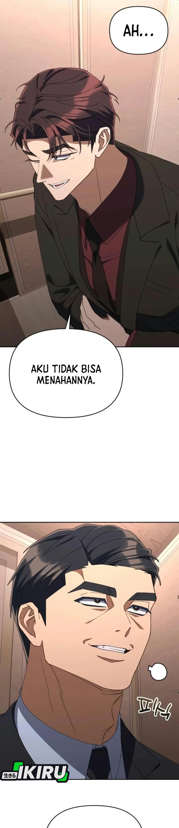 Read The Art of Leaving Work on Time Bahasa Indonesia ID Manga Online