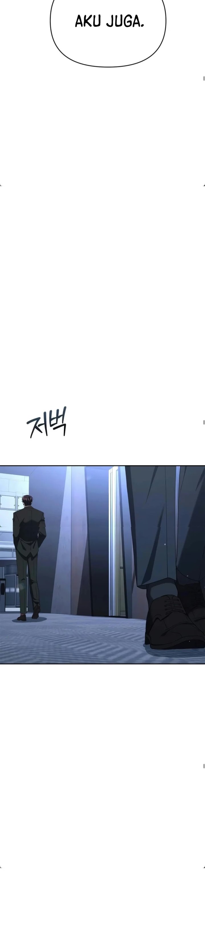 Read The Art of Leaving Work on Time Bahasa Indonesia ID Manga Online