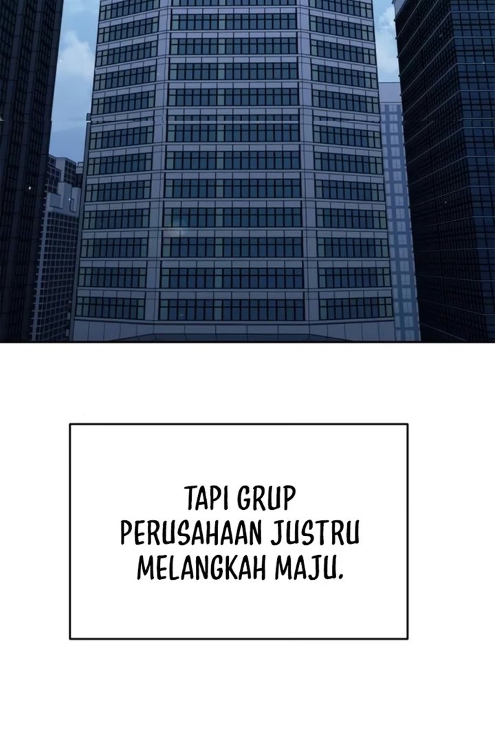 Read The Art of Leaving Work on Time Bahasa Indonesia ID Manga Online